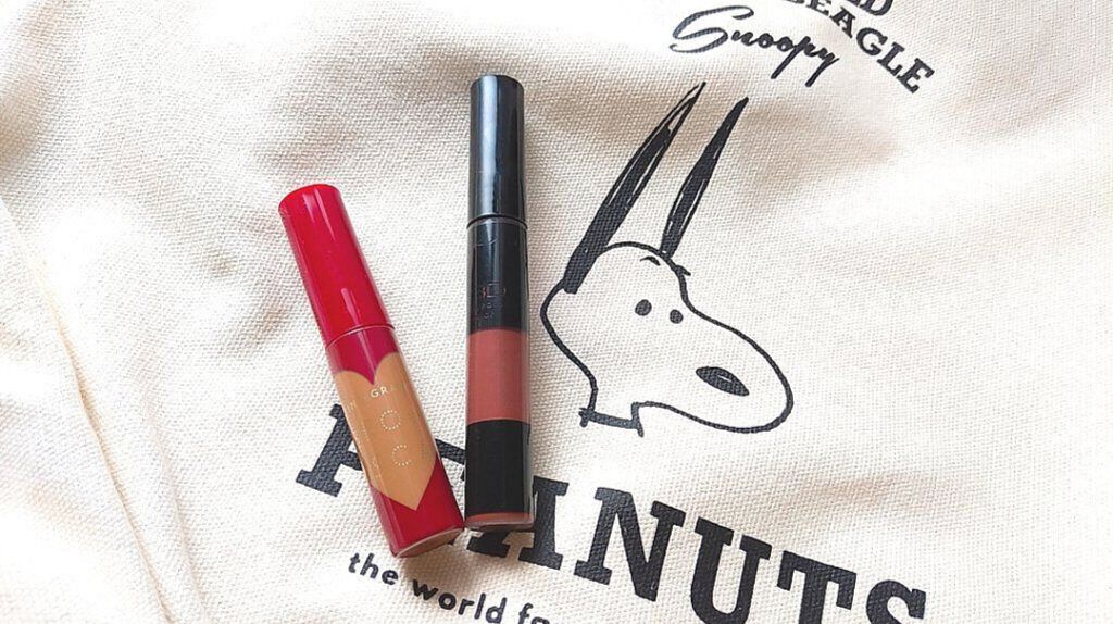 3Dアイブロウカラー BR-4/KATE/眉マスカラを使ったクチコミ（1枚目）