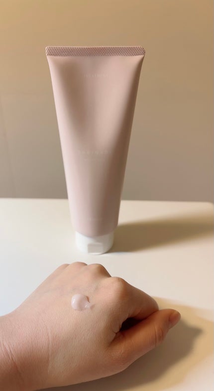 スプリナージュ シャンプー/トリートメント モイストヴェール/アリミノ/サロンシャンプーを使ったクチコミ(3枚目)