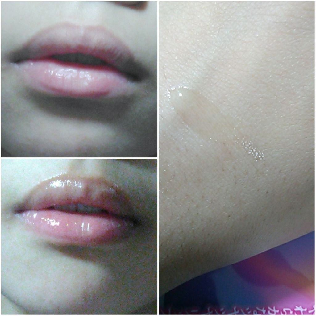 リップセラム/ヴァセリン/リップケアを使ったクチコミ（2枚目）