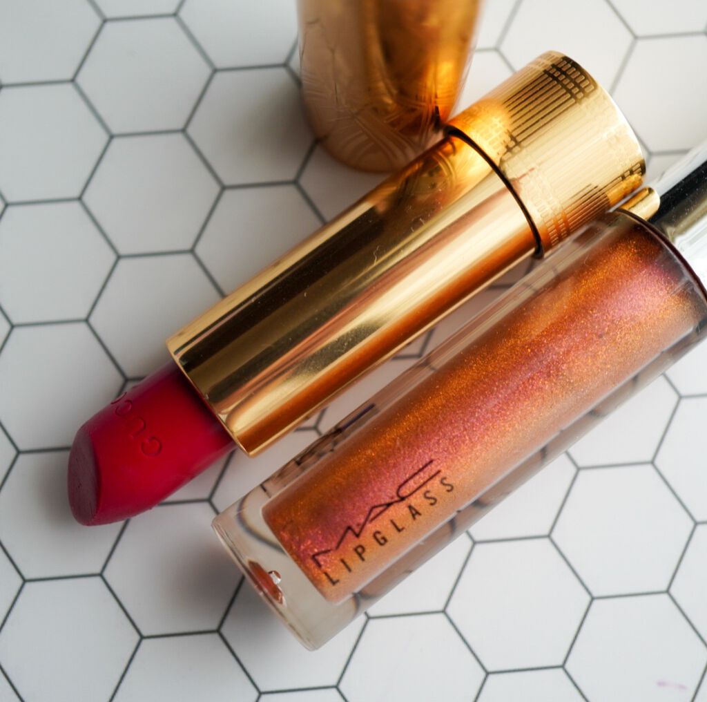 リップガラス/M・A・C/リップグロスを使ったクチコミ(10枚目)