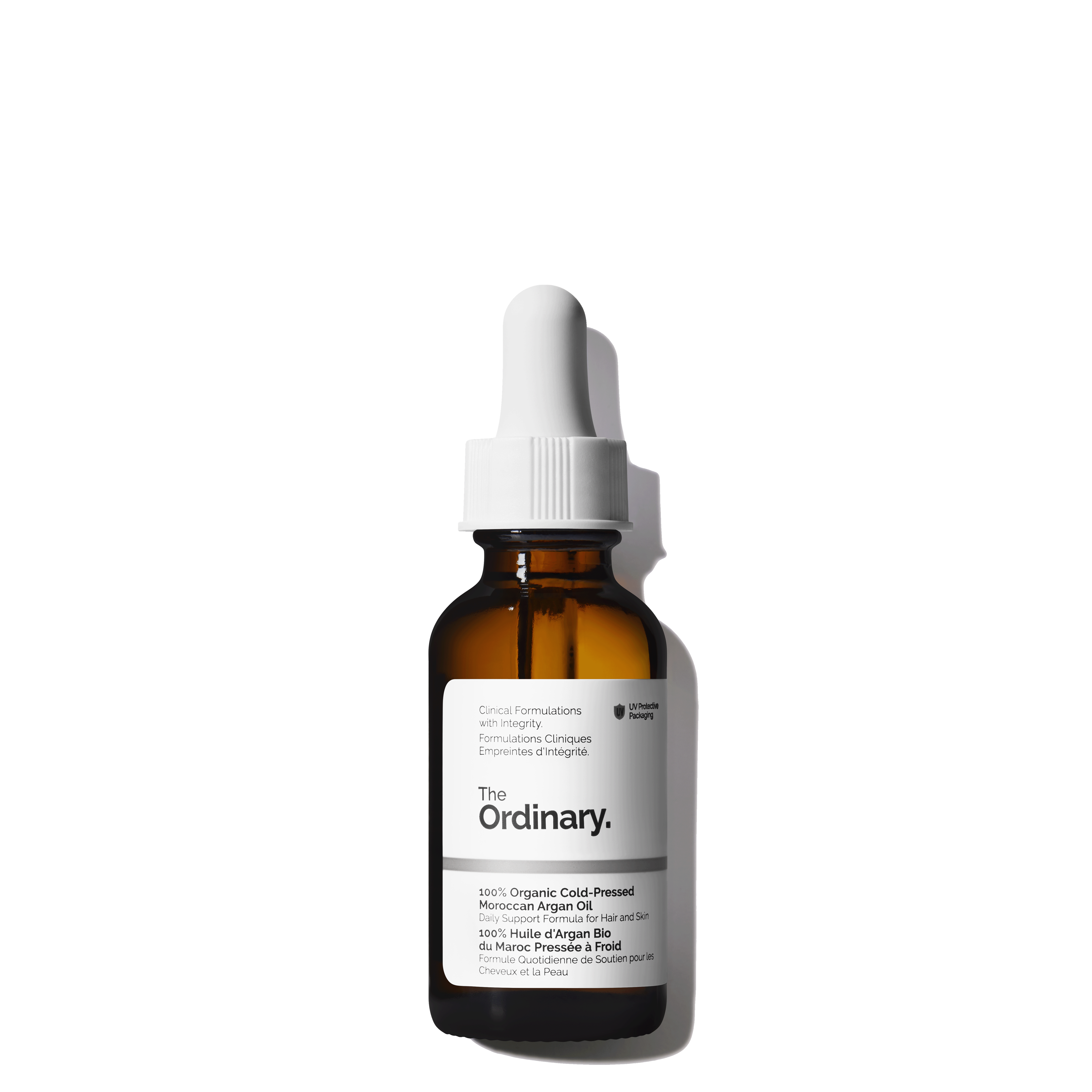 The Ordinary 100 オーガニック コールドプレス モロッカンAオイル