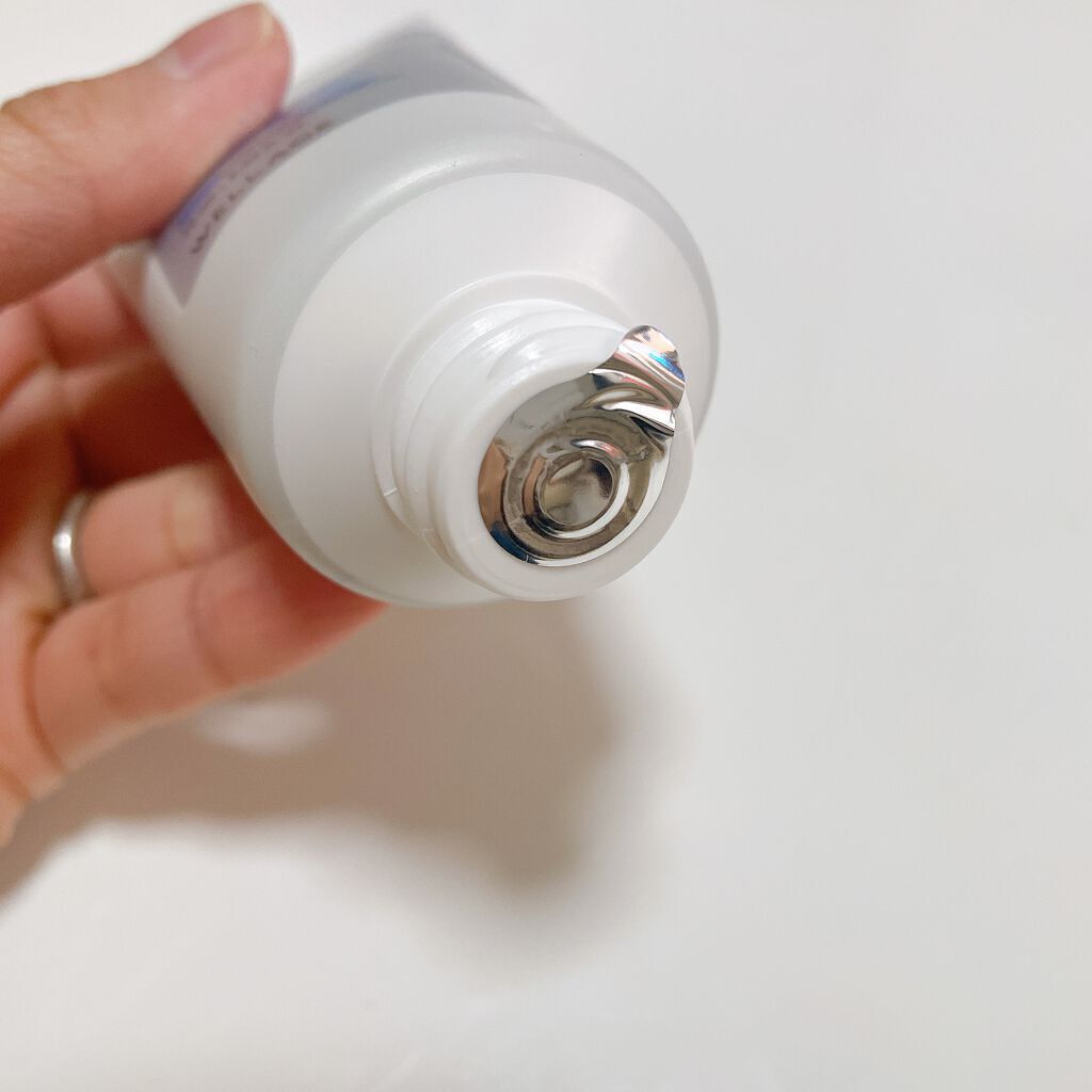 リアルヒアルロニックインテンシブクリーム/Wellage/フェイスクリームを使ったクチコミ(5枚目)