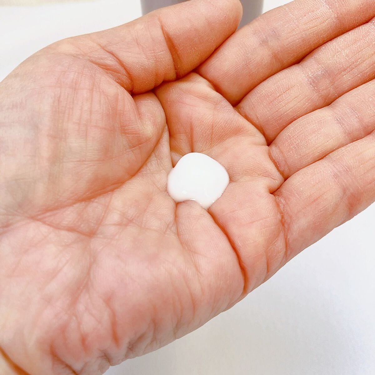 クリア ミルククレンジング/BRIGHTAGE/ミルククレンジングを使ったクチコミ(4枚目)