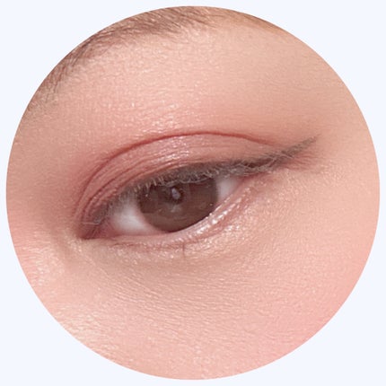 プティパレットアイズ/キャンメイク/パウダーアイシャドウを使ったクチコミ(5枚目)