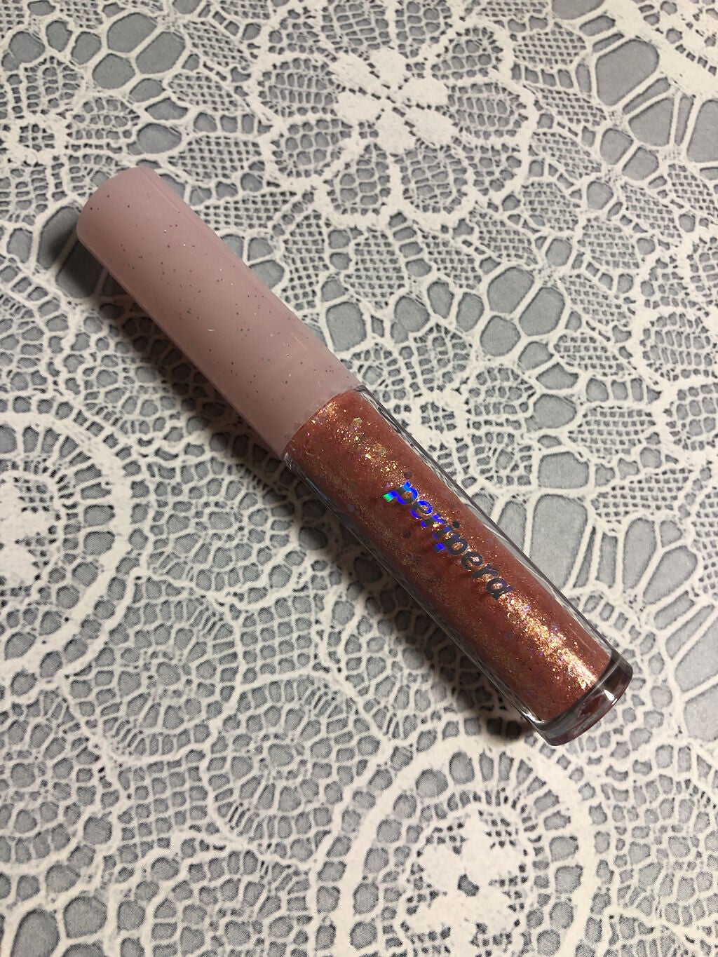 トーンアップアイシャドウ/CEZANNE/アイシャドウパレットを使ったクチコミ(3枚目)