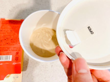 食べるベジスープ/丸晶/その他を使ったクチコミ(6枚目)