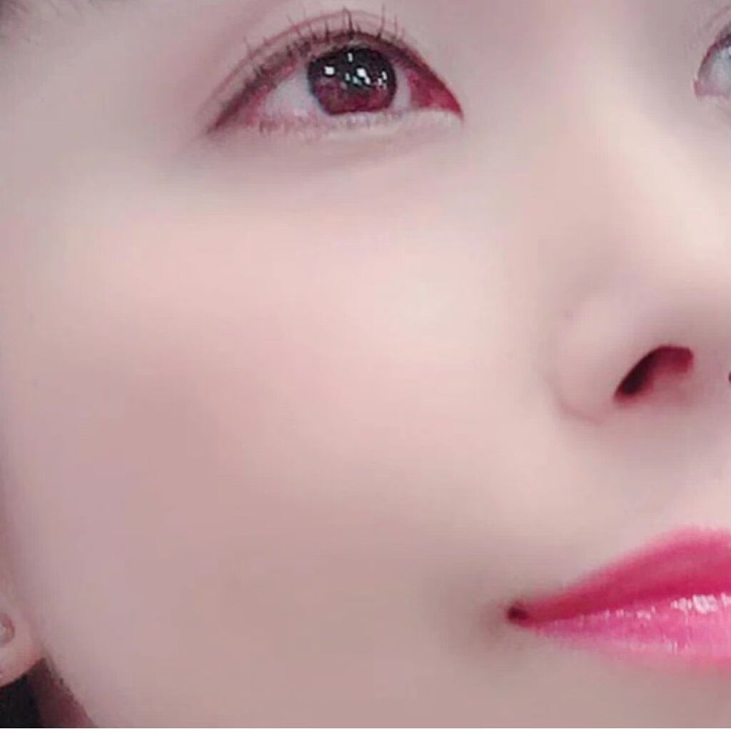 くずれにくい うるおい質感 メルティリキッドファンデーション/プリマヴィスタ/リキッドファンデーションを使ったクチコミ(2枚目)