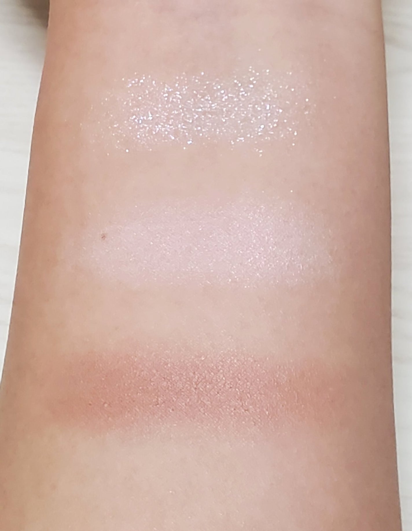 テイラード カラー アイズ/SNIDEL BEAUTY/アイシャドウパレットを使ったクチコミ(3枚目)