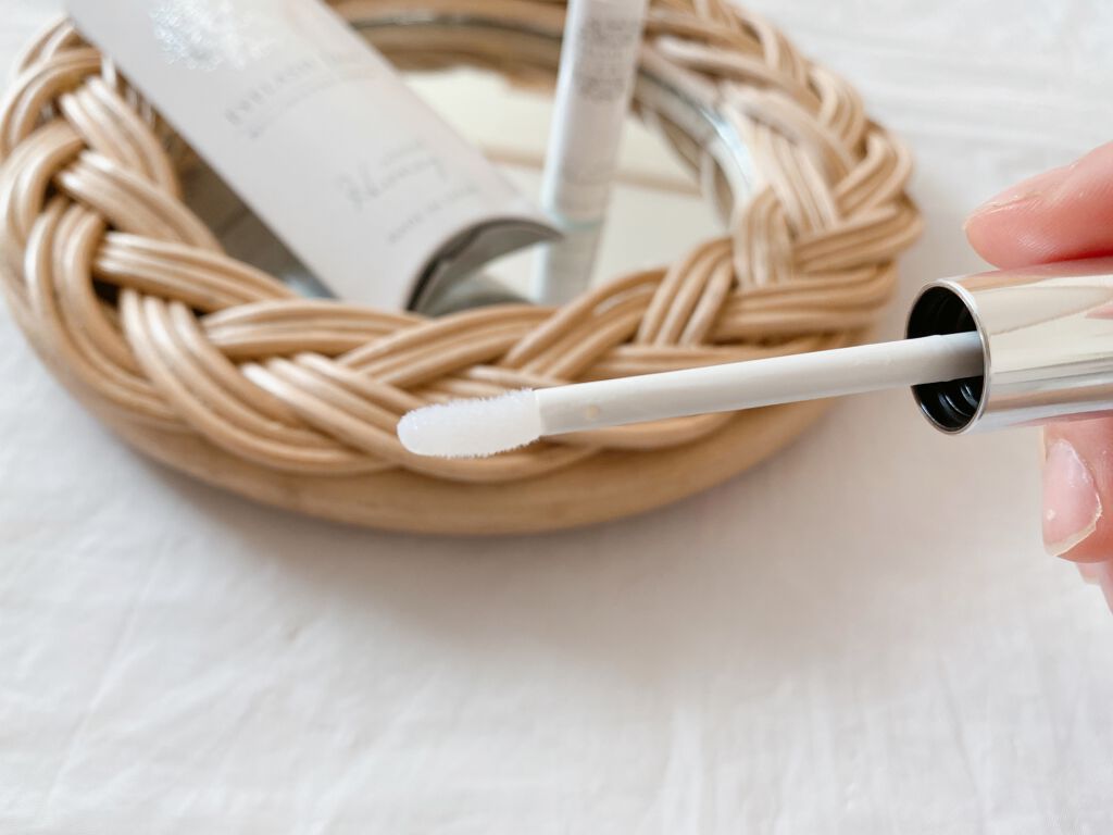 Honey by 美ルル アイラッシュジャム/Honey by belulu/その他スキンケアを使ったクチコミ（2枚目）