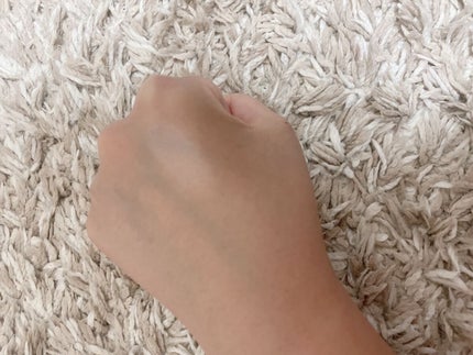 RMK グロースティック/RMK/スティックハイライトを使ったクチコミ(4枚目)