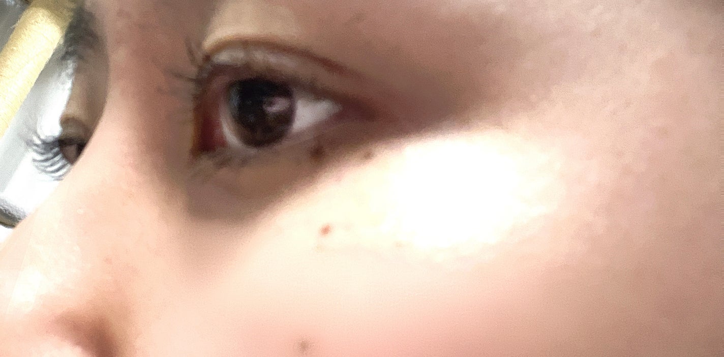 パーフェクトエクステンション マスカラ for カール/D-UP/マスカラを使ったクチコミ(5枚目)