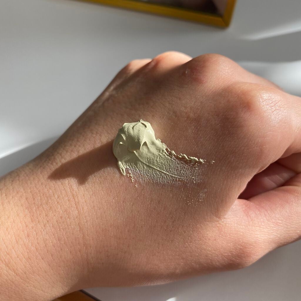 ドクタージャルト シカペア リカバー (第2世代)/Dr.Jart+/フェイスクリームを使ったクチコミ(3枚目)