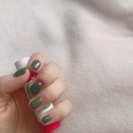 NAILTOWN GEL ネイルタウンジェル 30色セット/NAILTOWN/ジェルネイルを使ったクチコミ(5枚目)