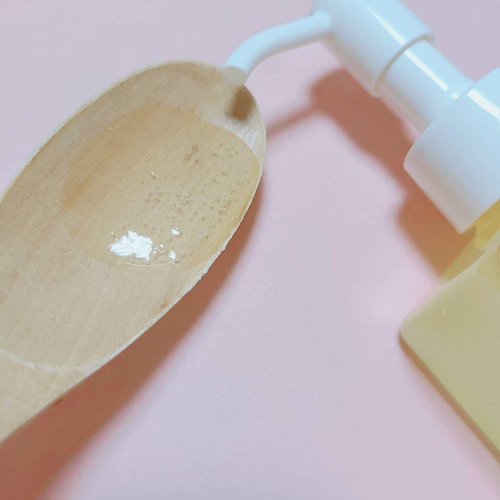 オトナプラス スマートクレンズオイル/サボリーノ/オイルクレンジングを使ったクチコミ(3枚目)