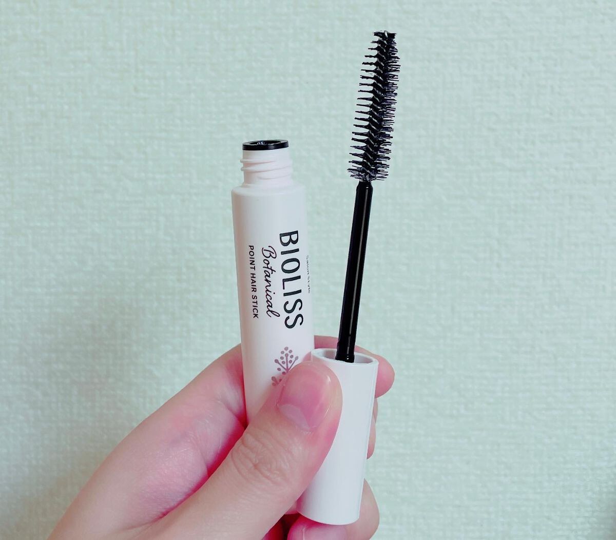 SSビオリス ボタニカル シャンプー/ヘアコンディショナー(ディープモイスト)/SSビオリス/市販シャンプーを使ったクチコミ(2枚目)