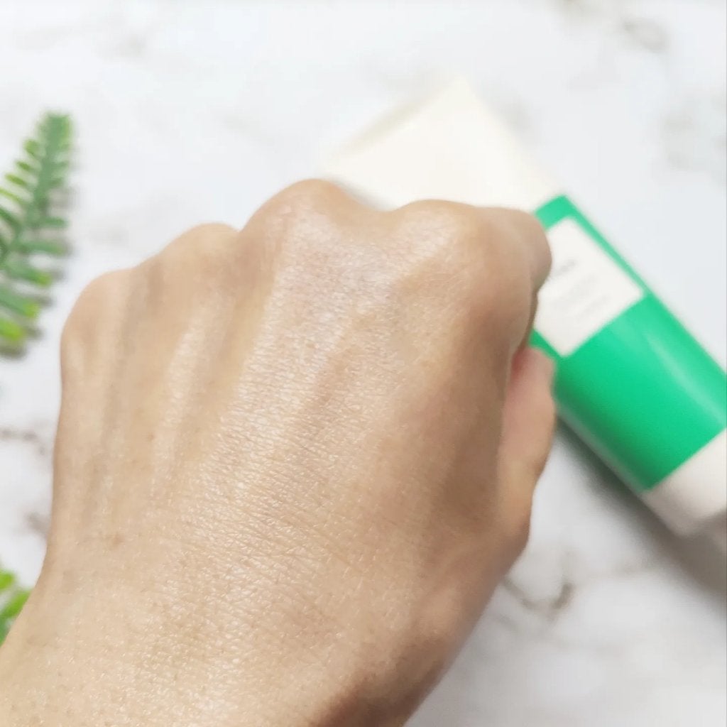 ハイドレクター UV マスク/アーレス/日焼け止めローションを使ったクチコミ(6枚目)