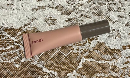 ピメル パーフェクトアイベース/pdc/アイシャドウベースを使ったクチコミ(1枚目)