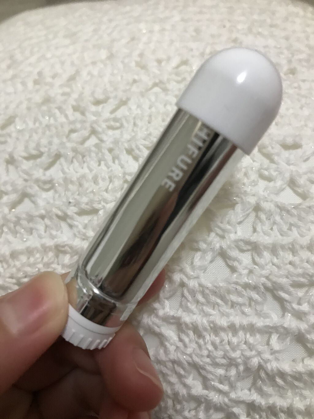 口紅（詰替用）/ちふれ/口紅を使ったクチコミ（2枚目）