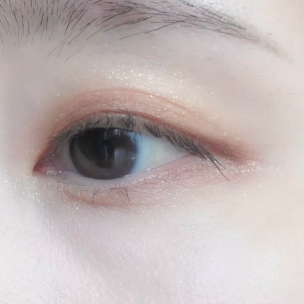 ミネラルクラッシィシャドー/エトヴォス/アイシャドウパレットを使ったクチコミ(10枚目)