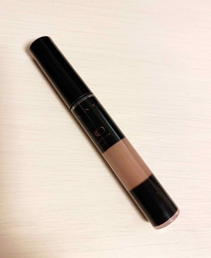 パウダーアイブロウR/CEZANNE/パウダーアイブロウを使ったクチコミ(1枚目)