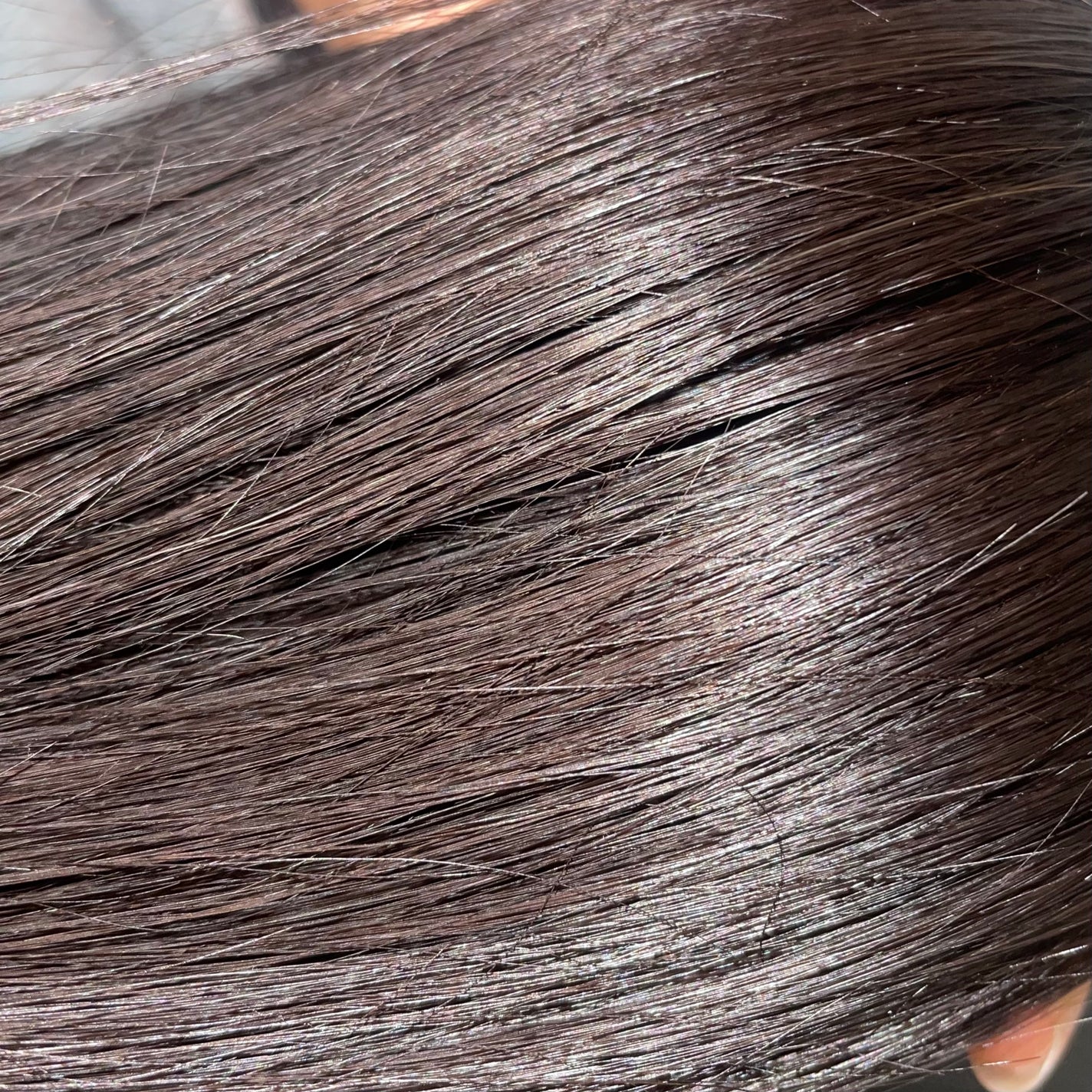 ヘアミルク/Kaminii/ヘアミルクを使ったクチコミ(5枚目)