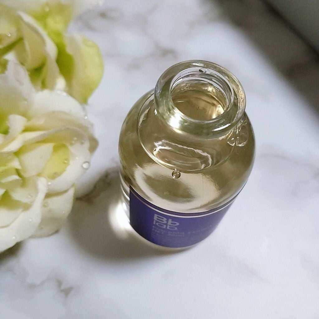 水溶性プラセンタエキス原液/Bb lab./美容液を使ったクチコミ(3枚目)