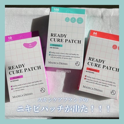 を使ったクチコミ(1枚目)