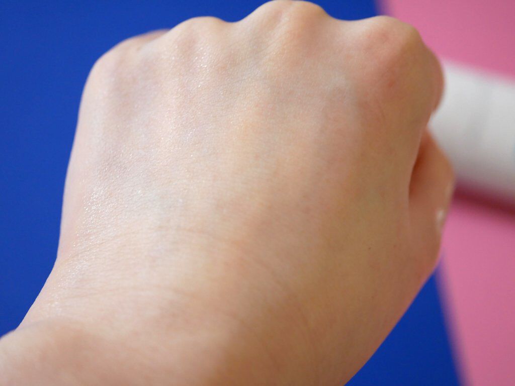 OIL RICH ディープクレンジング/Dual Face/洗顔フォームを使ったクチコミ(4枚目)