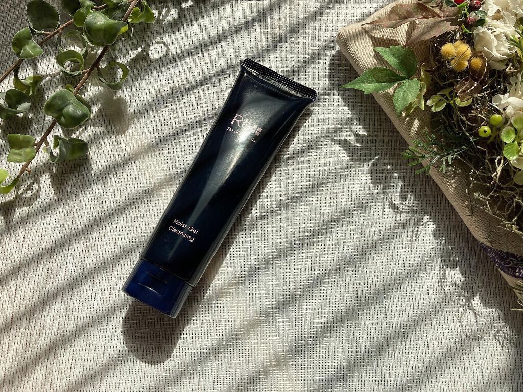 モイストゲルクレンジング/Re dermalab/クレンジングジェルを使ったクチコミ（1枚目）