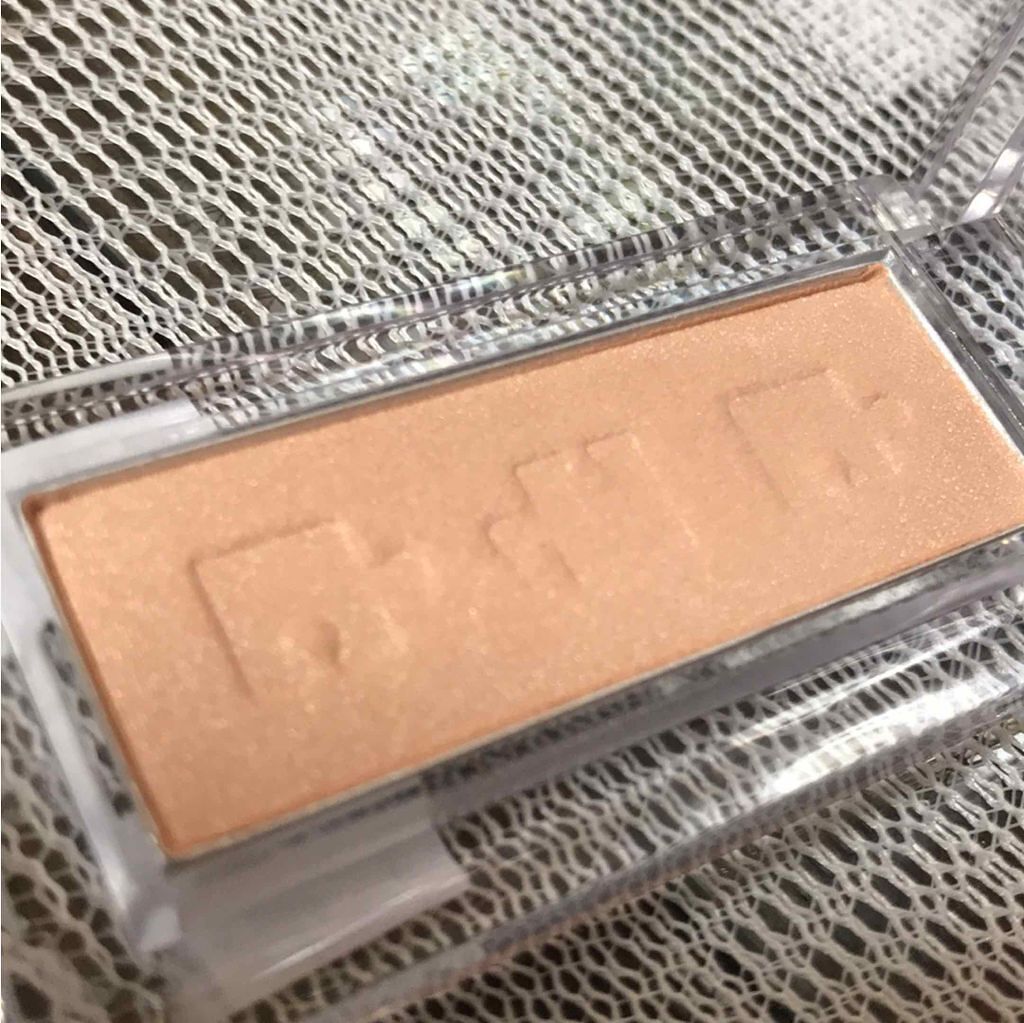 ピースマッチングチーク/HOLIKA HOLIKA/パウダーチークを使ったクチコミ（2枚目）