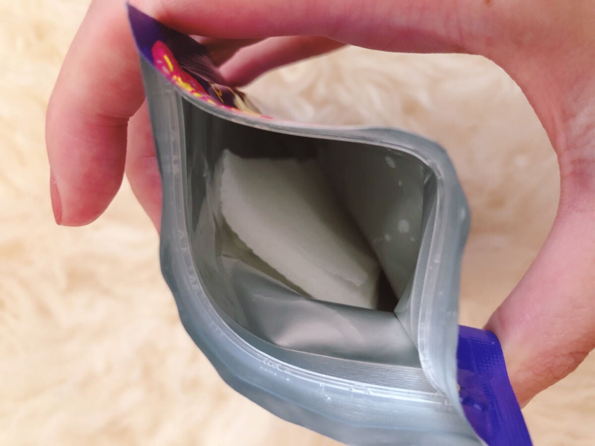 BHクリアノーズパック/CucuporeC/シートマスク・パックを使ったクチコミ(5枚目)