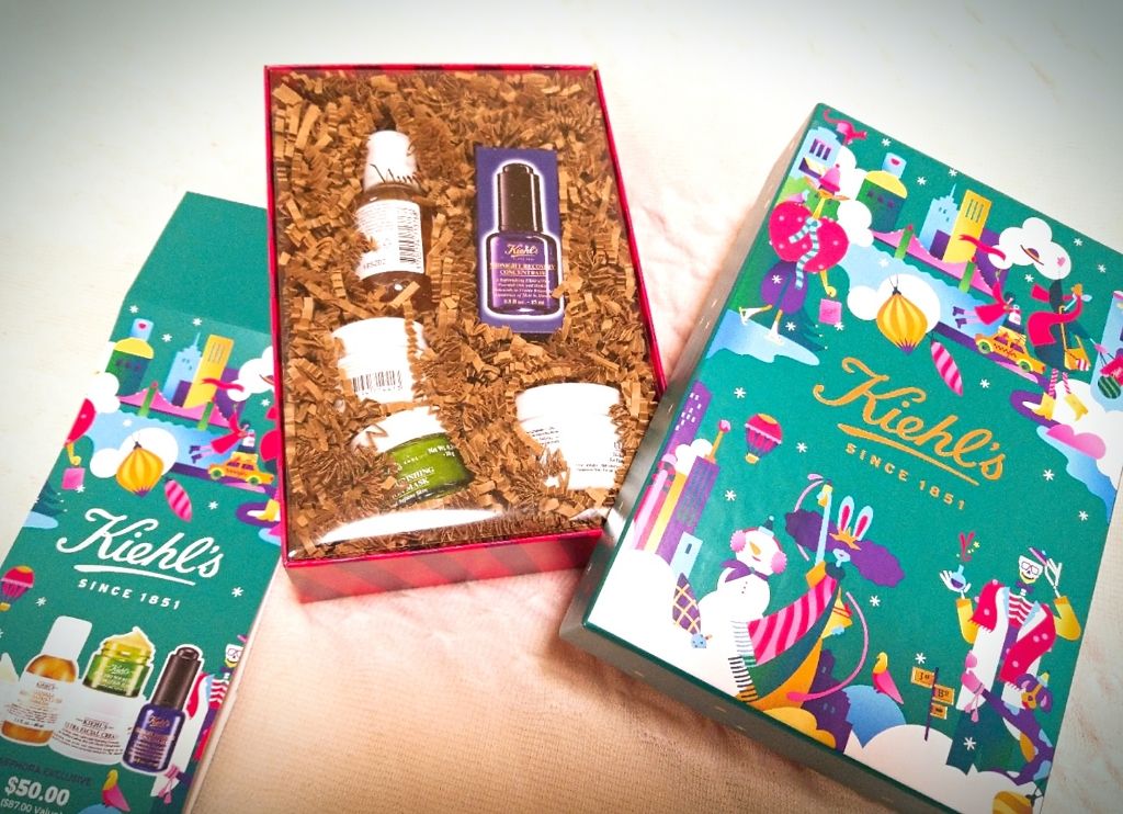 キールズ アイ トリートメント AV/Kiehl's/アイケア・アイクリームを使ったクチコミ（2枚目）