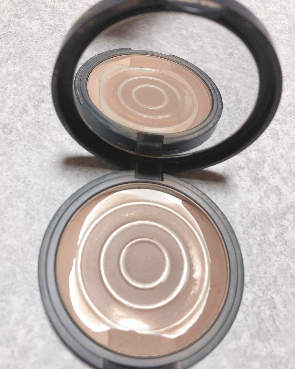 アートクラスバイロダン シェーディング/too cool for school/シェーディングを使ったクチコミ(2枚目)