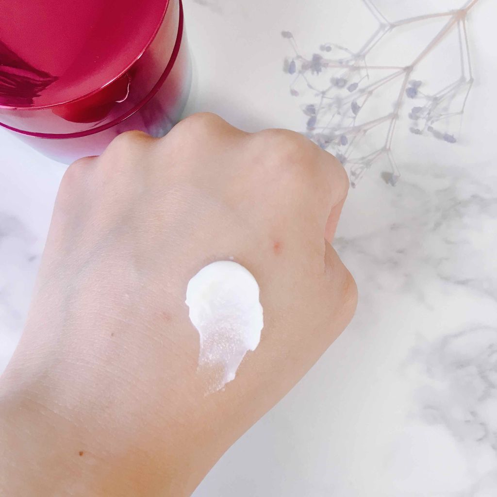 Red B.A コントゥアテンションマスクのクチコミ「

＼ お肌に贅沢を*.+ﾟ ／


┈┈┈┈┈┈┈┈┈┈┈┈┈┈┈┈┈┈
Red B.A
コ.....」（3枚目）