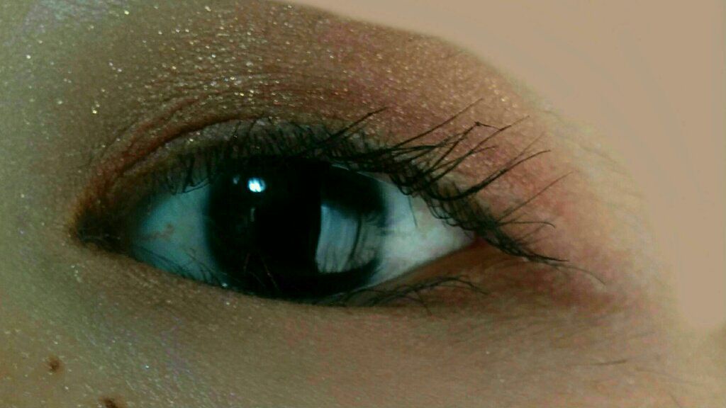 エクストリームエフェクト アイシャドーパレット/NARS/アイシャドウパレットを使ったクチコミ（2枚目）