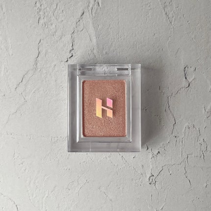 マイフェイブピースアイシャドウ/HOLIKA HOLIKA/単色アイシャドウを使ったクチコミ(7枚目)