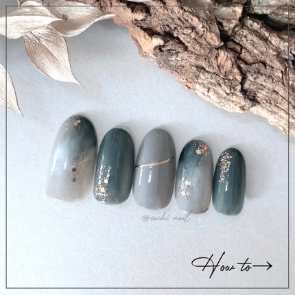 ネイル エナメル/ちふれ/マニキュアを使ったクチコミ(4枚目)