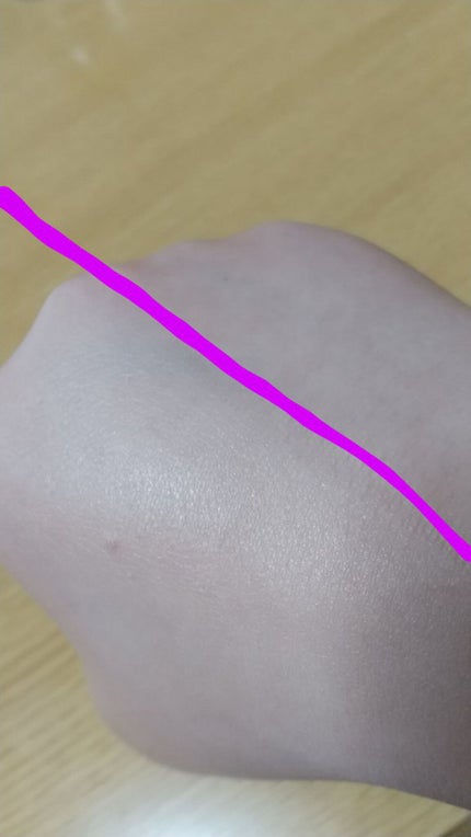 ウォンジョンヨ トーンアップベース/Wonjungyo/化粧下地を使ったクチコミ(6枚目)