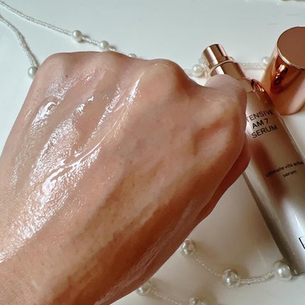 インテンシブAM7 セラム/Raftel/美容液を使ったクチコミ(6枚目)