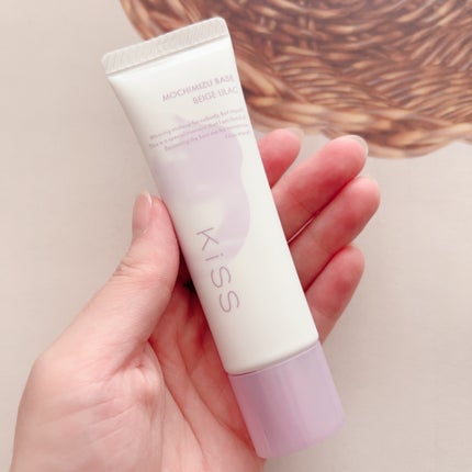 もちみずベース/KiSS/化粧下地を使ったクチコミ(7枚目)