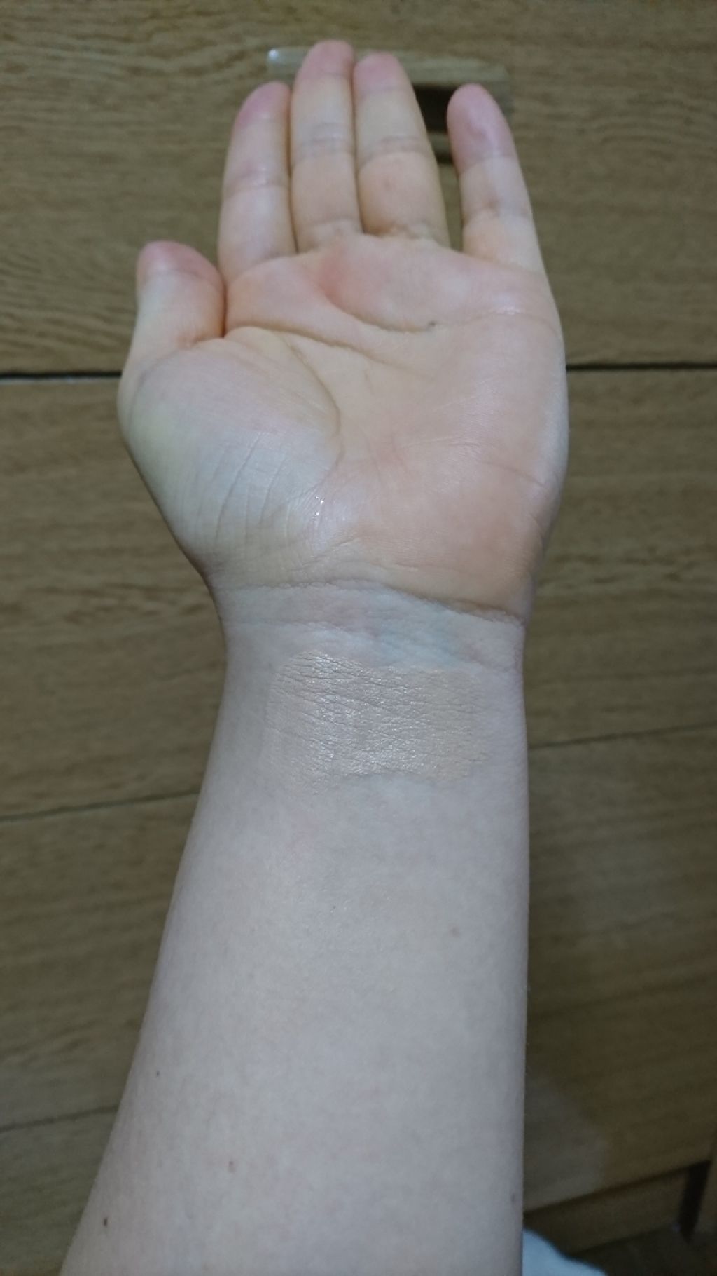 RMK クリーミィファンデーション EX/RMK/クリーム・エマルジョンファンデーションを使ったクチコミ(2枚目)