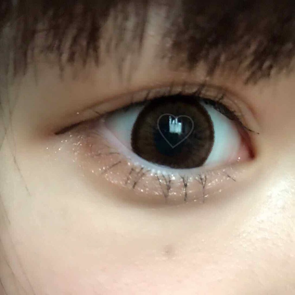 アイビューティー フィクサー WP/アストレア ヴィルゴ/二重まぶた用アイテムを使ったクチコミ（2枚目）