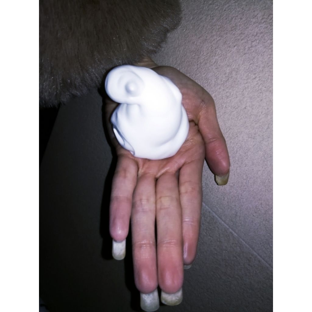 炭酸ホワイトパック/Sing/洗い流すパック・マスクを使ったクチコミ（2枚目）