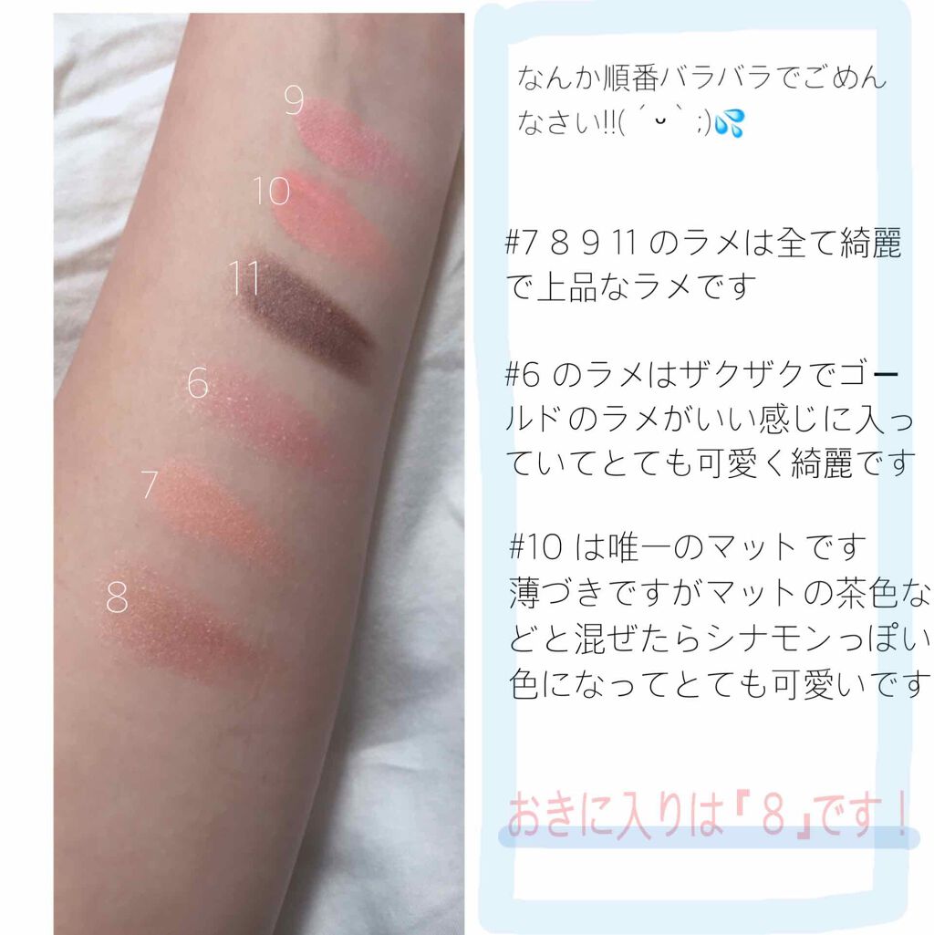 Popteen 2019年4月号/Popteen /雑誌を使ったクチコミ(3枚目)