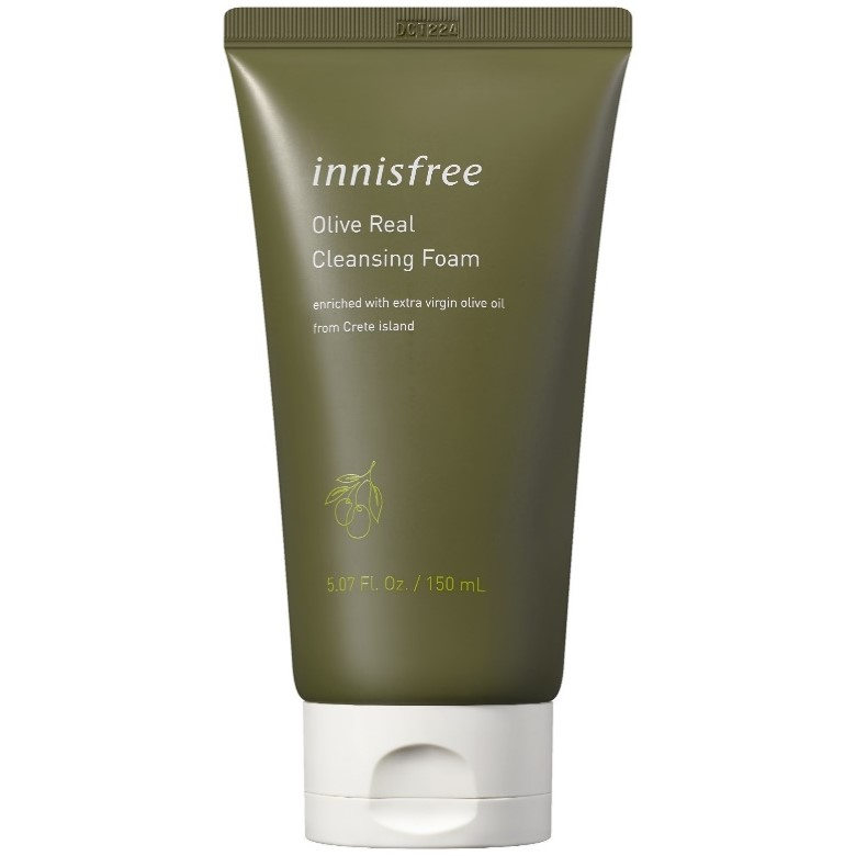 オリーブ　ビタミンE　リアル　クレンジングフォーム オリーブ リアル クレンジングフォーム