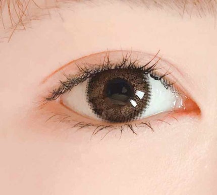 クイックラッシュカーラー/キャンメイク/マスカラ下地を使ったクチコミ(2枚目)