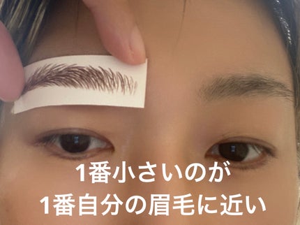 を使ったクチコミ(3枚目)