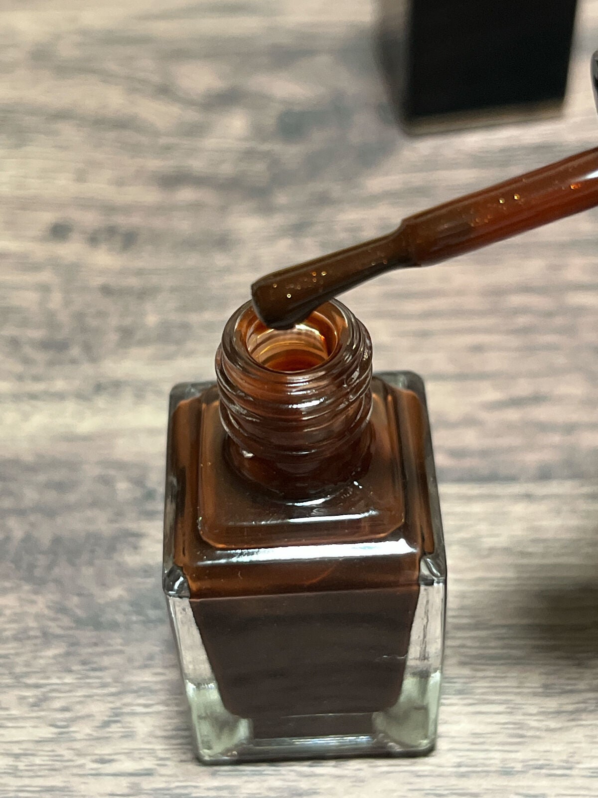 ネイル カラー ポリッシュ/SUQQU/マニキュアを使ったクチコミ(3枚目)