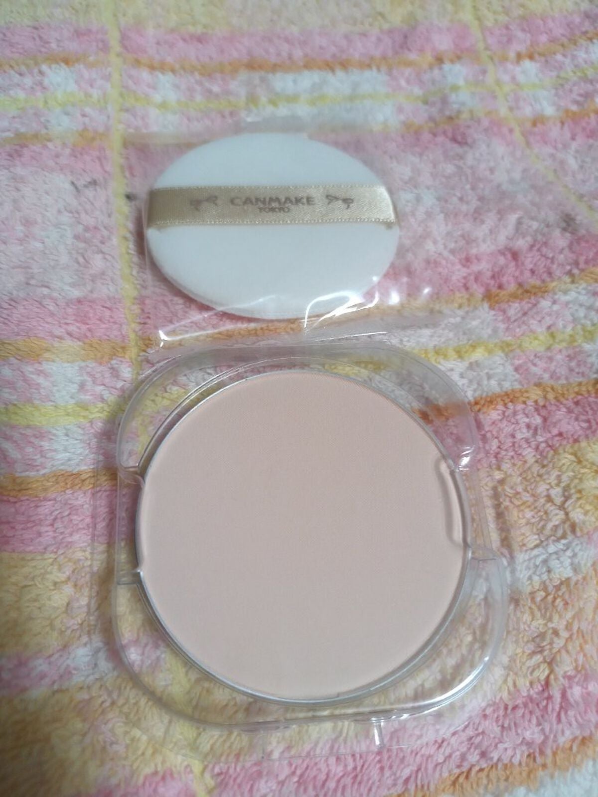 シャドーカスタマイズ/MAJOLICA MAJORCA/単色アイシャドウを使ったクチコミ(5枚目)