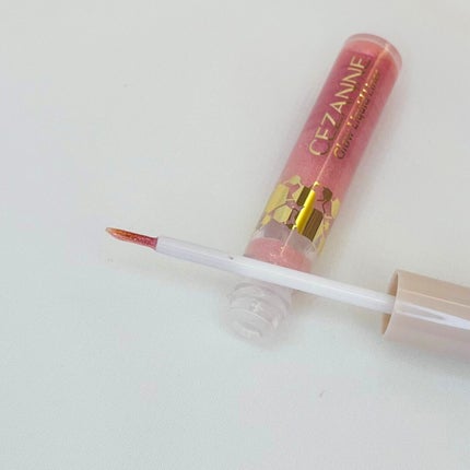 グロウリキッドライナー/CEZANNE/リキッドアイライナーを使ったクチコミ(2枚目)